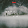 DIGGIDY DRUMS VOL. 2