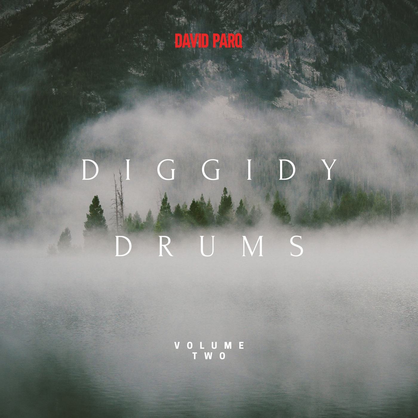 Diggidy Drums - Vol. 2