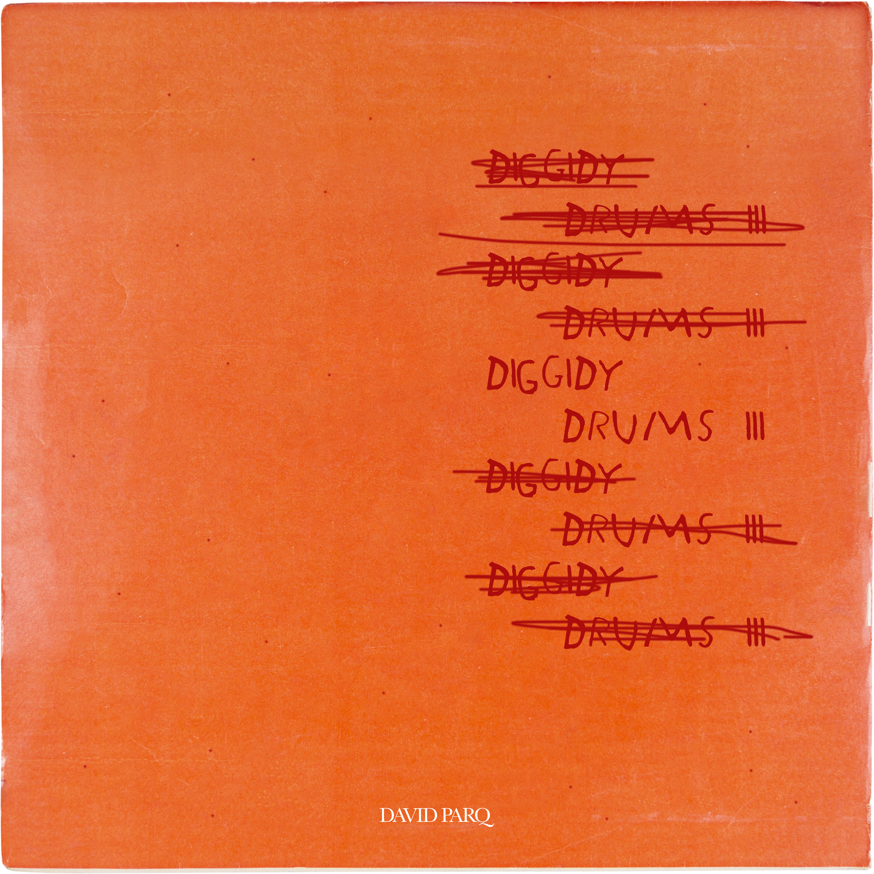Diggidy Drums Vol. 3